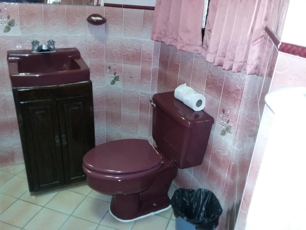 Hotel Santa Clara Antigua Pokój zdjęcie